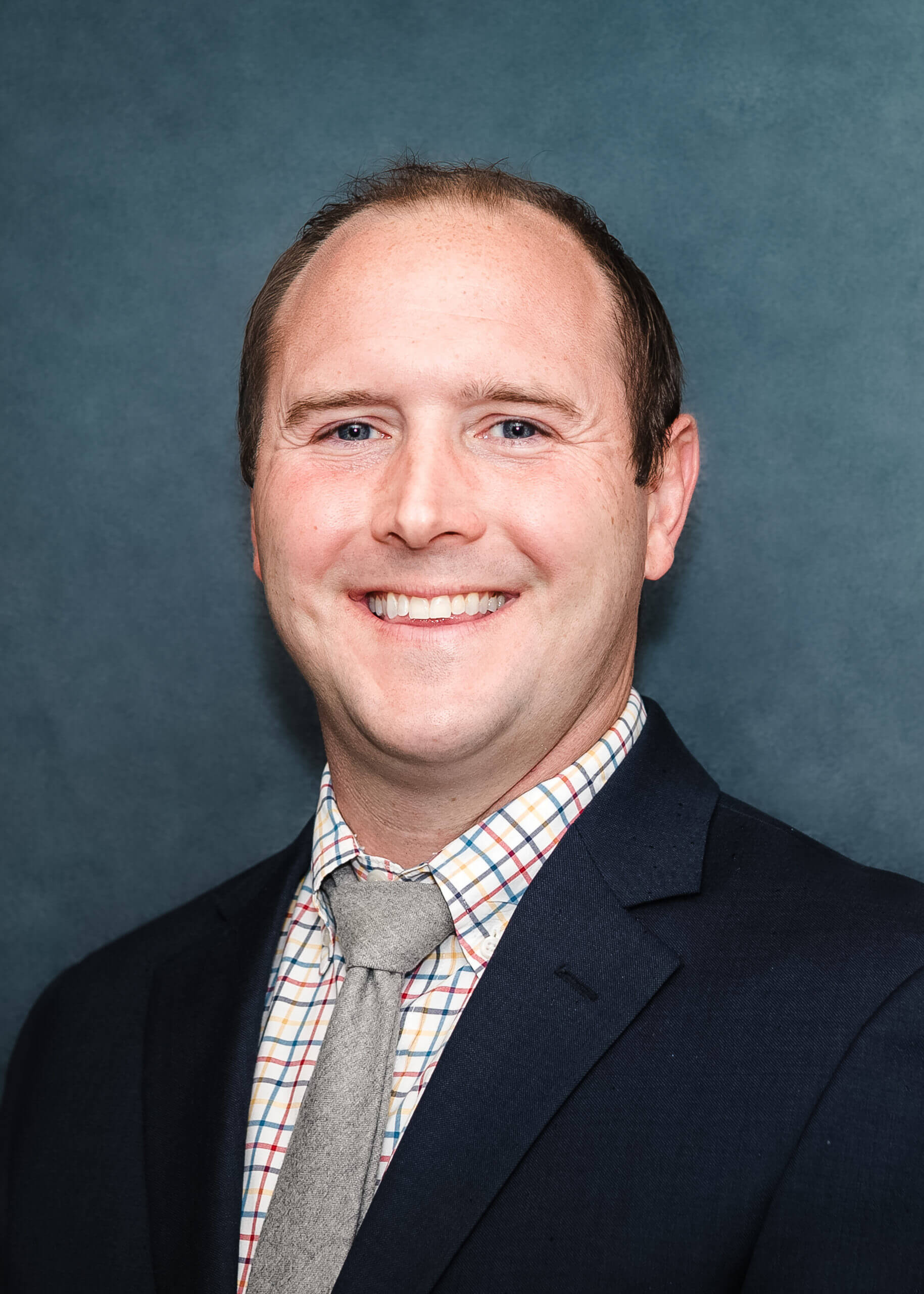 Alan J. Aiken, DO 