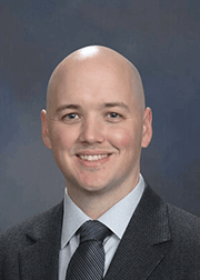 Caleb Kennon, MD