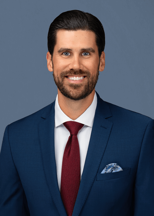Tyler S. Iodence, DO