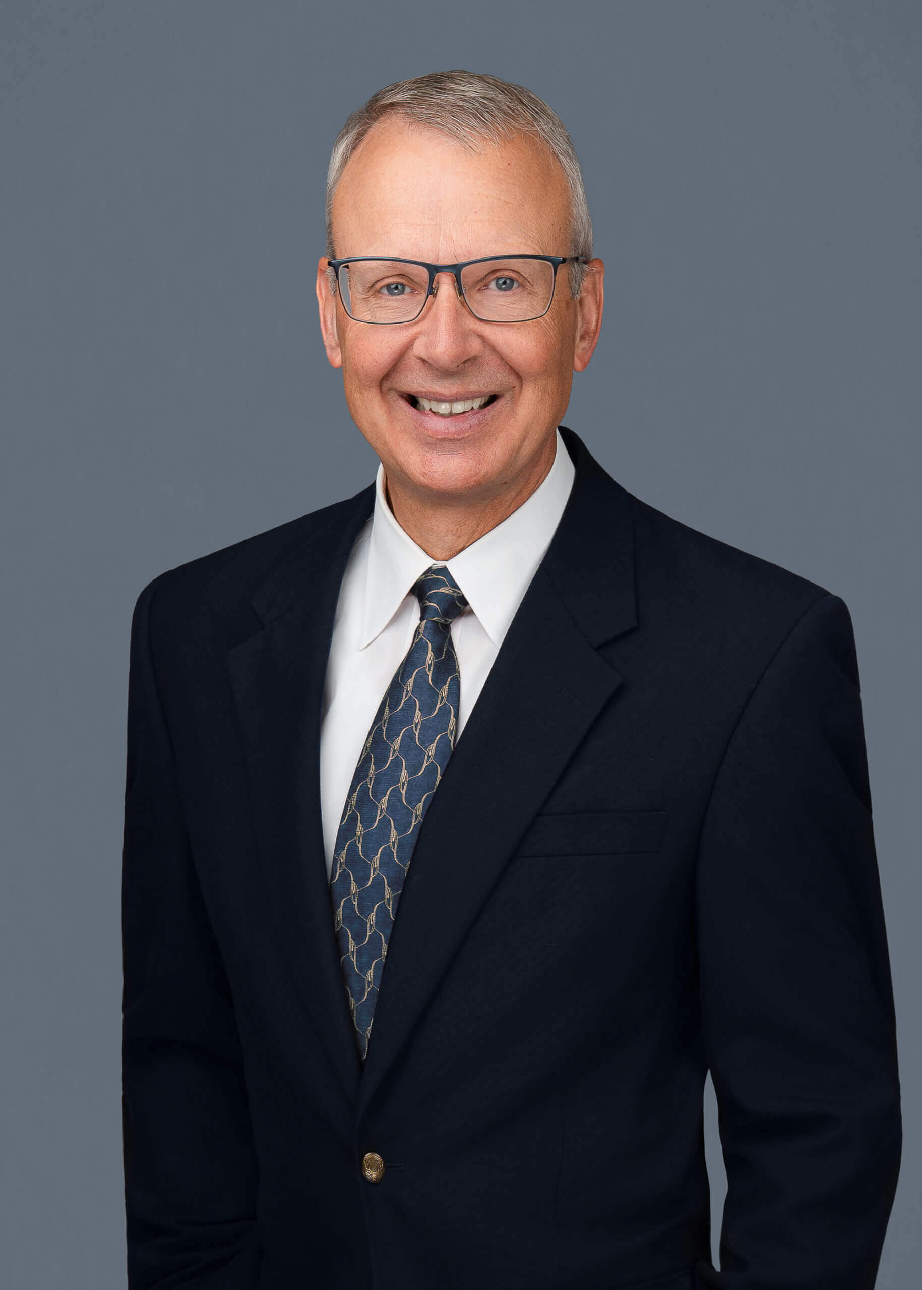 Robert J. DeTroye, MD