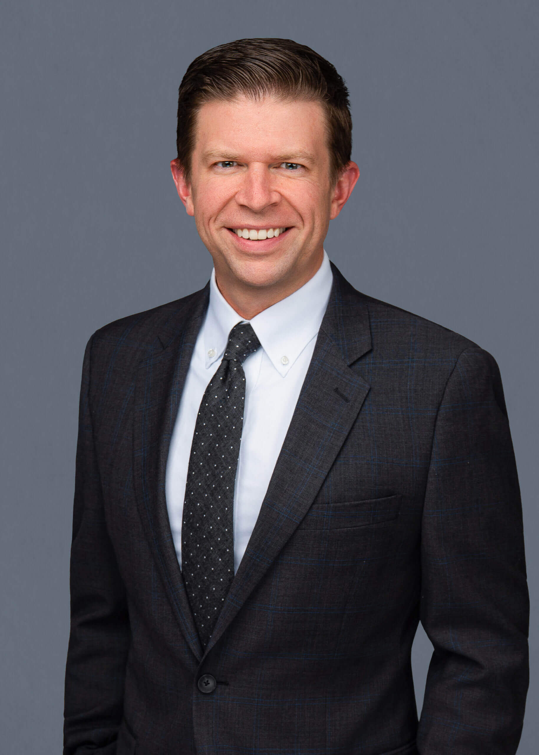 D. Christopher Carver, MD