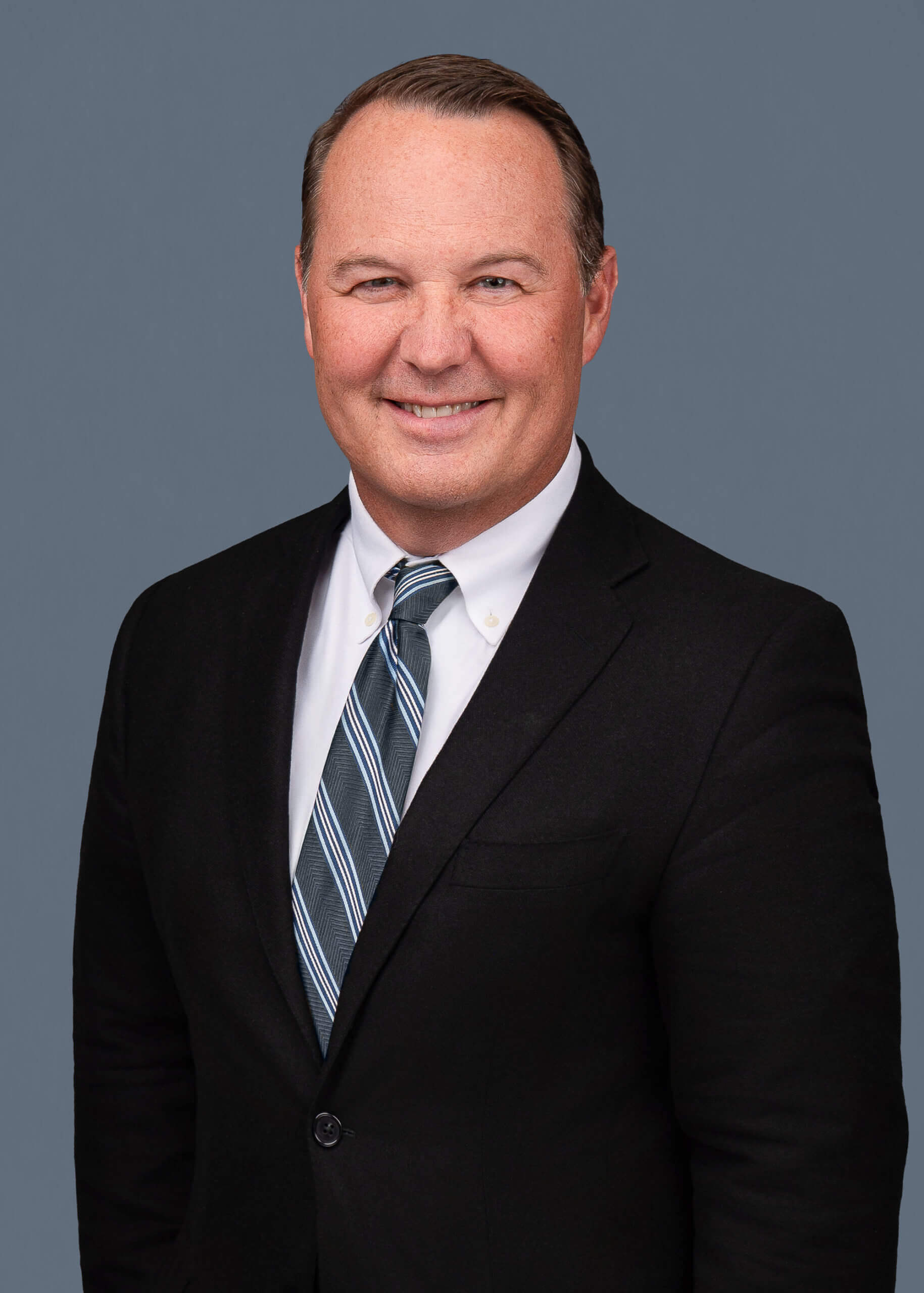 Gregory L. Stewart, MD