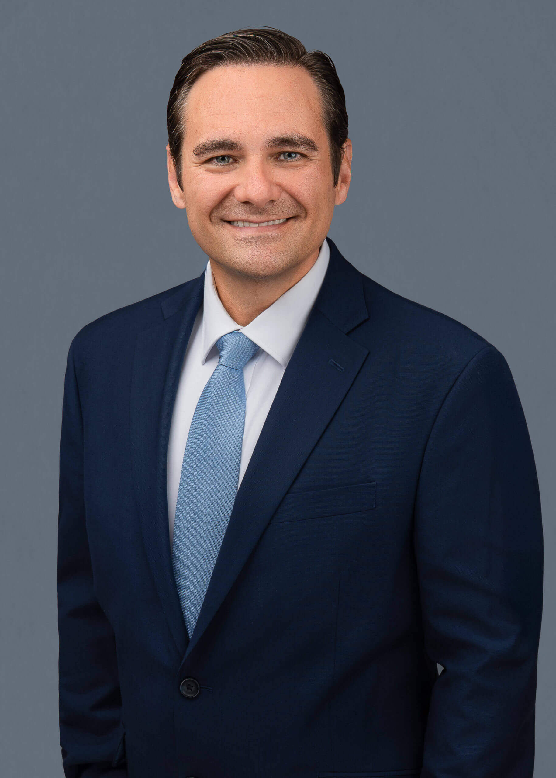 Jason A. Fogleman, MD