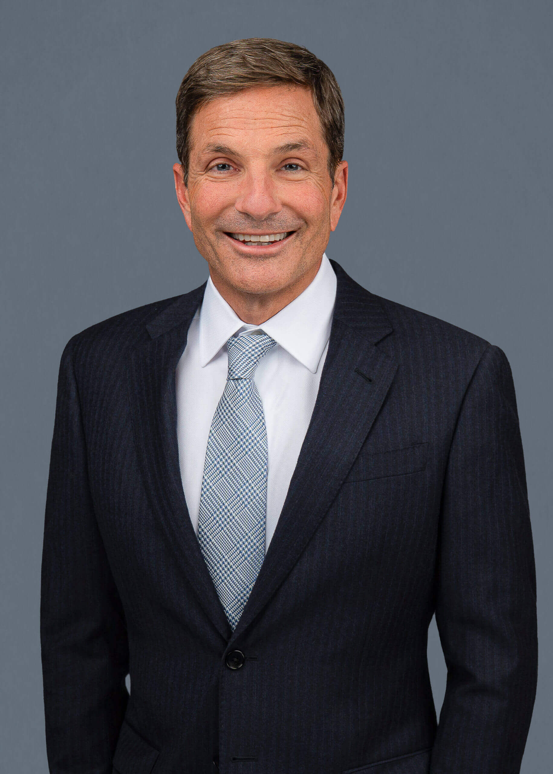 Jeffrey J. France, MD