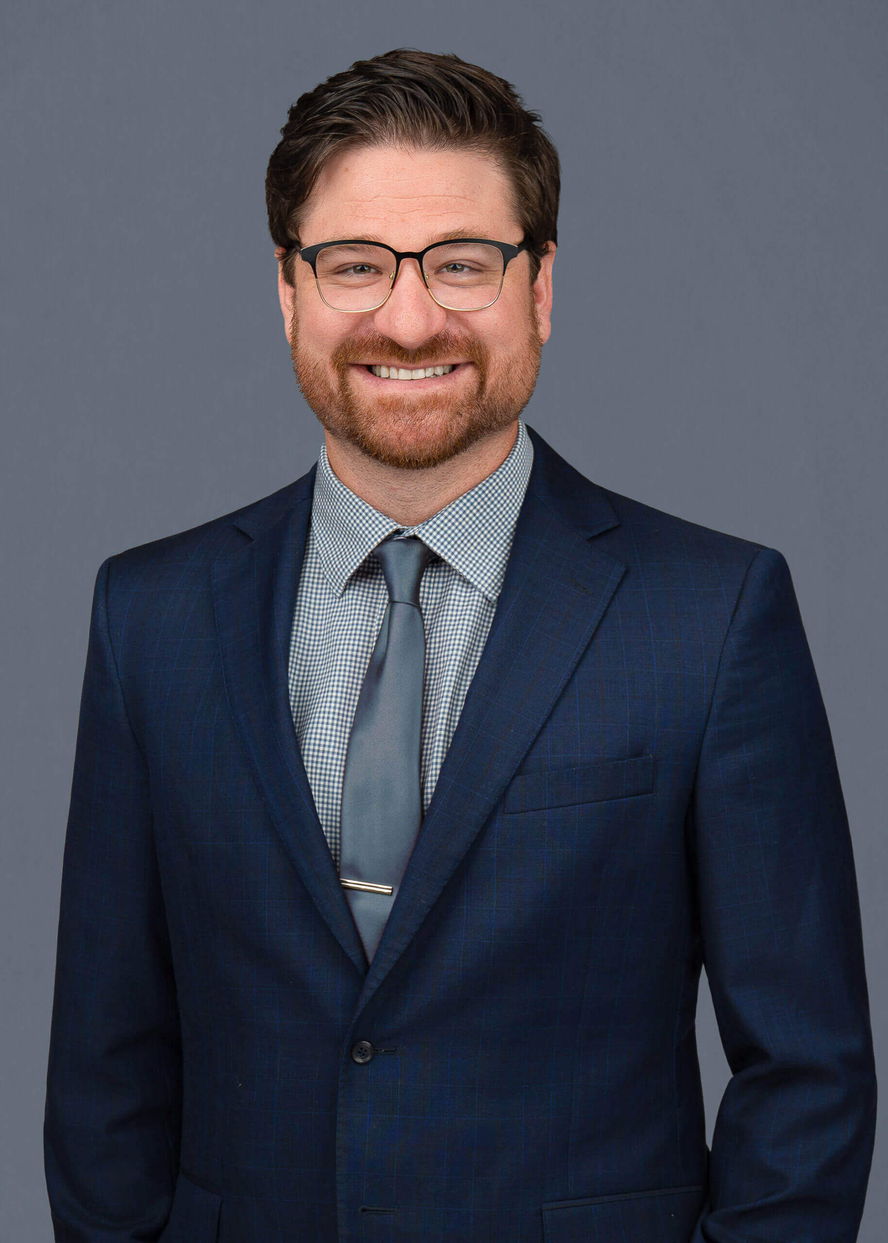 D. Michael E. Czulinski, DO