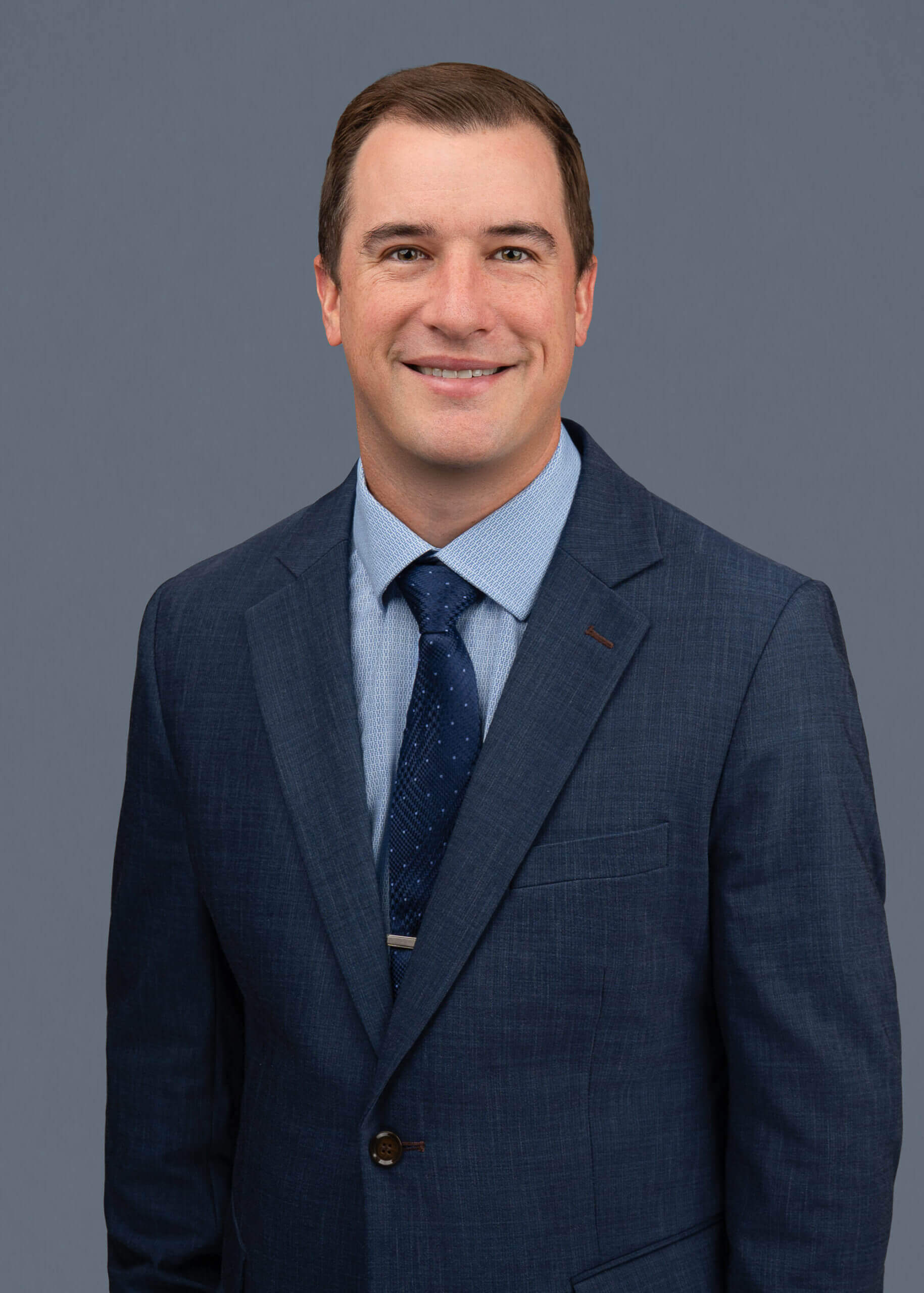 Parker P. Duncan, MD