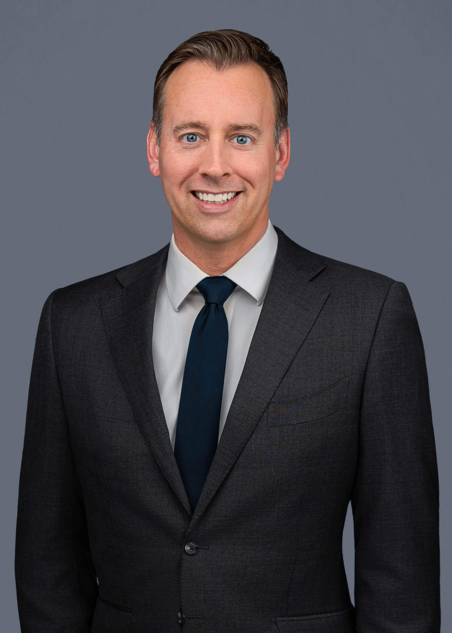 Richard A. Hillesheim, MD