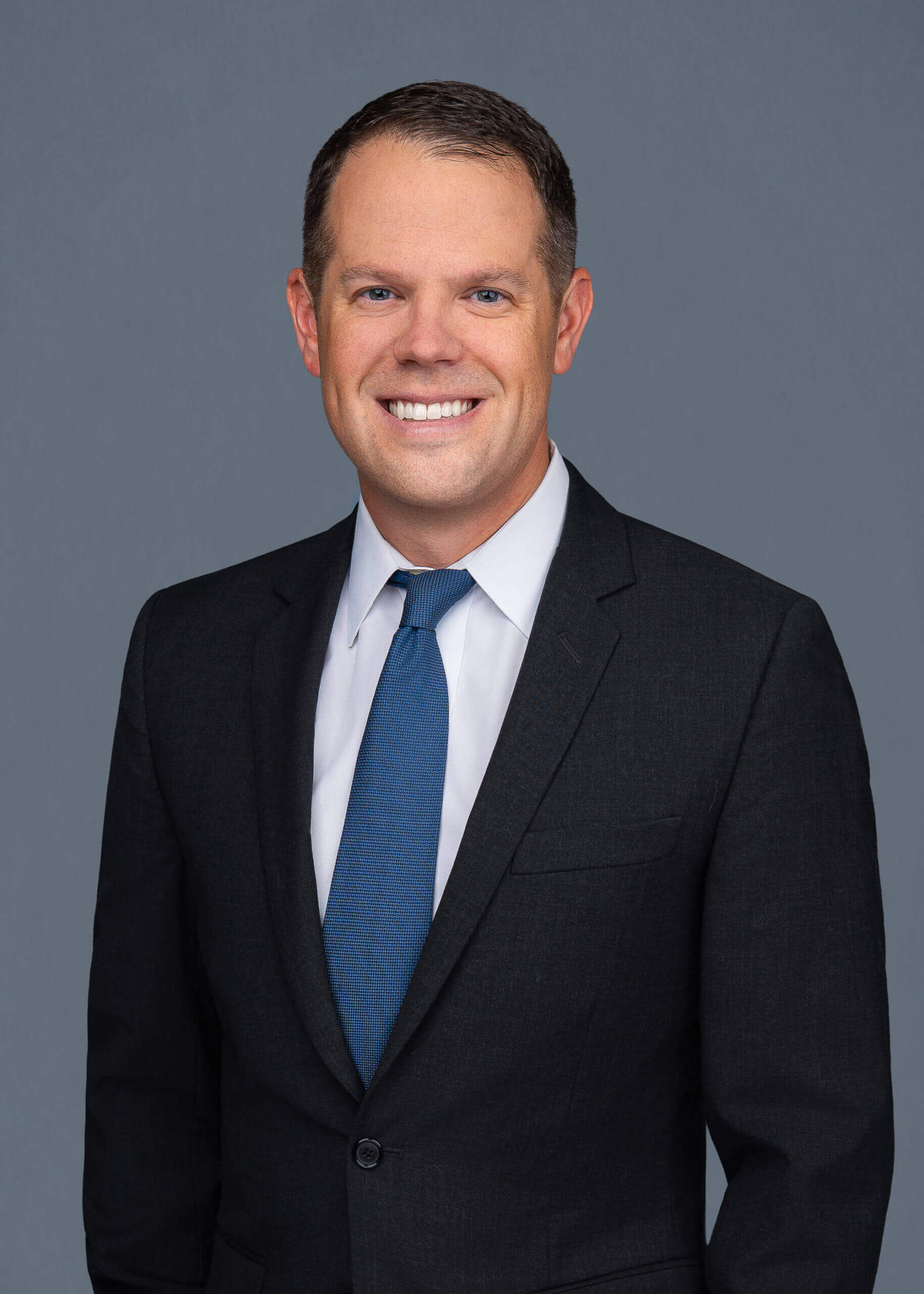 Thomas W. Gill, Jr., MD