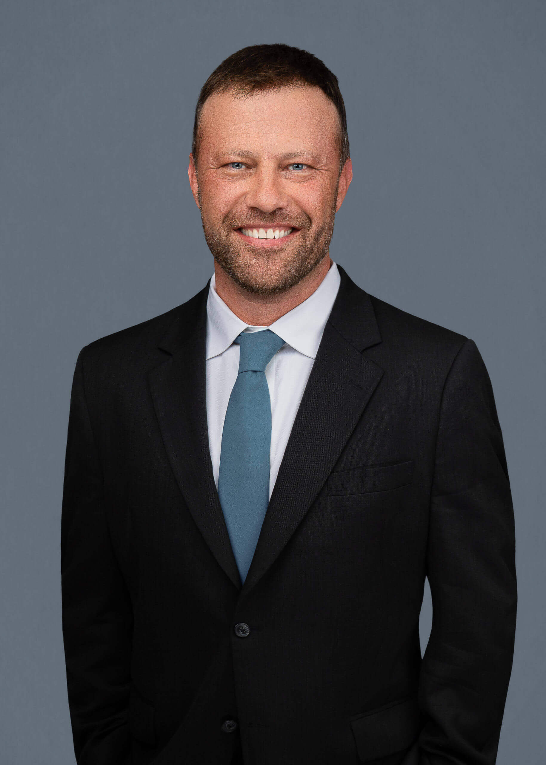 Timothy D. Jenkins, MD