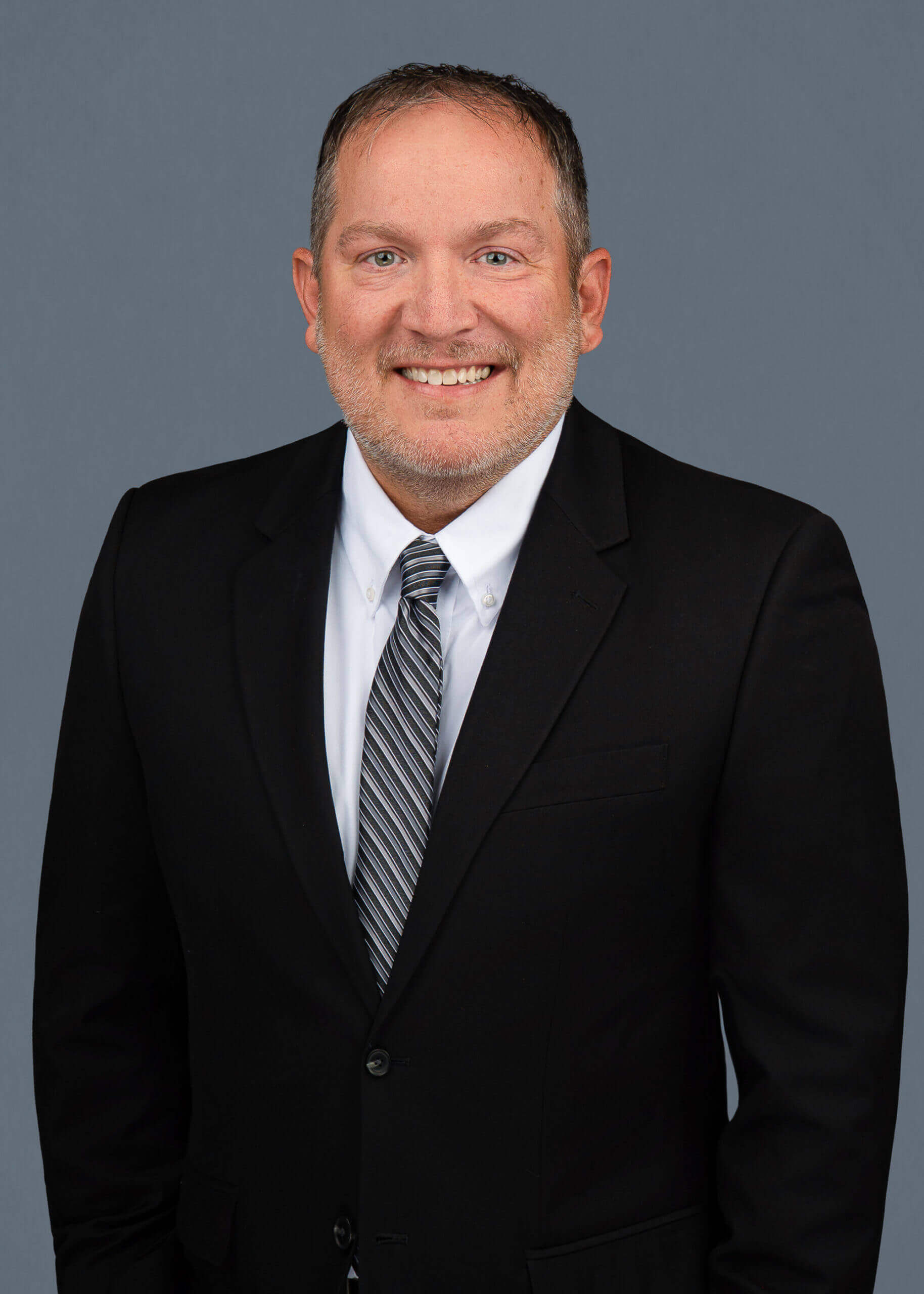 J. Michael Wells, MD