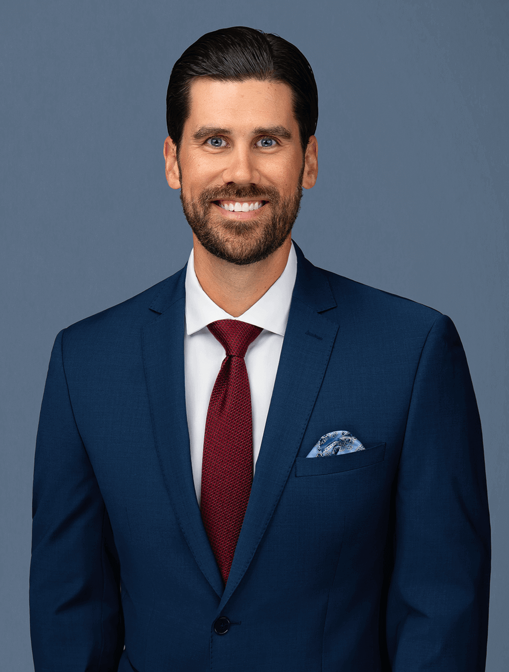 Tyler S. Iodence, DO